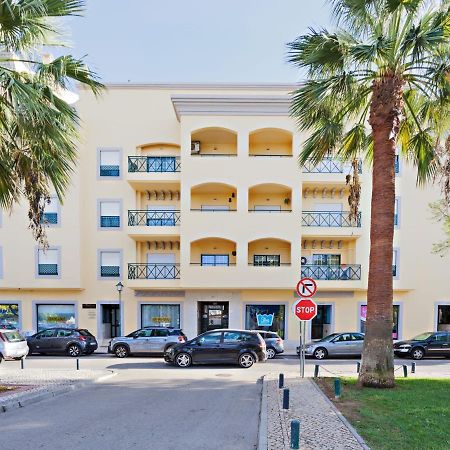 Alameda Apartment FAO Exterior foto