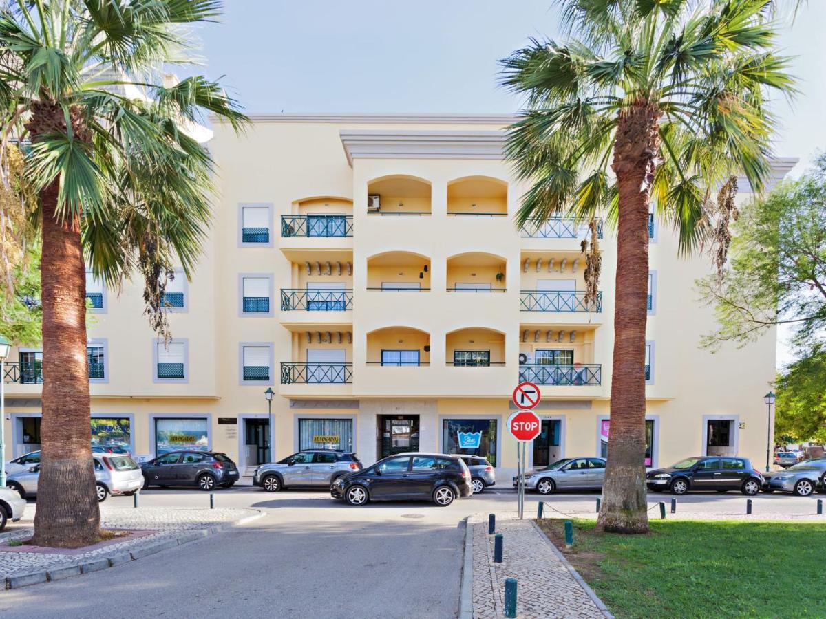 Alameda Apartment FAO Exterior foto