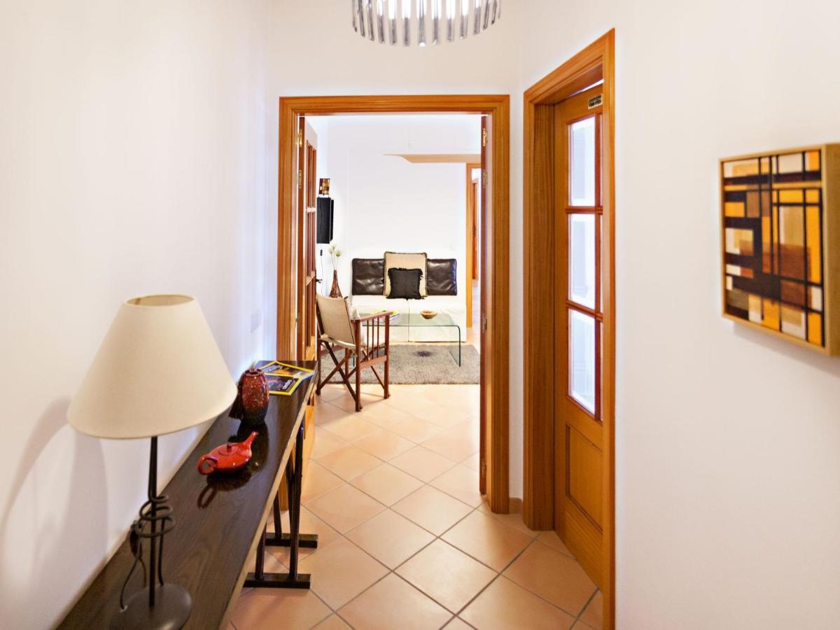 Alameda Apartment FAO Exterior foto
